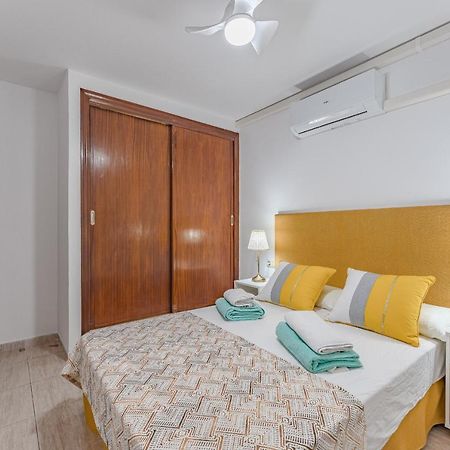 Petite Homes Beach Эль-Медано Экстерьер фото
